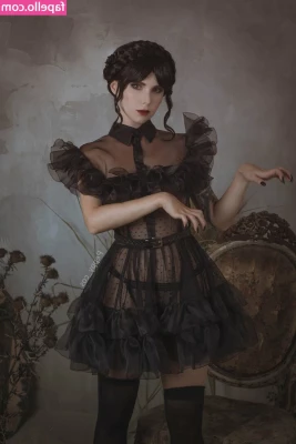 Peppy_Cos [ peppy-cos ] - camoflage