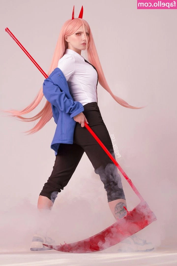 Peppy_Cos [ peppy-cos ] - Hard and ready