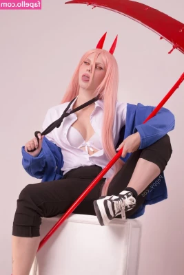 Peppy_Cos [ peppy-cos ] - Time to kill chest workout