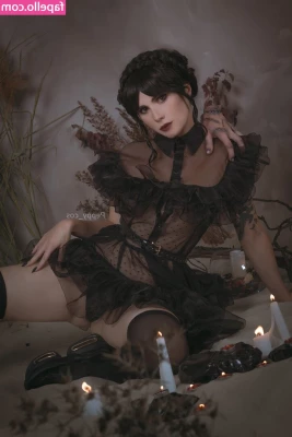 Peppy_Cos [ peppy-cos ] - It s been a day  eh