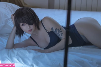 Peppy_Cos [ peppy-cos ] - Night night