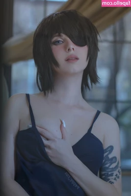 Peppy_Cos [ peppy-cos ] - Nice kitty 🐱
