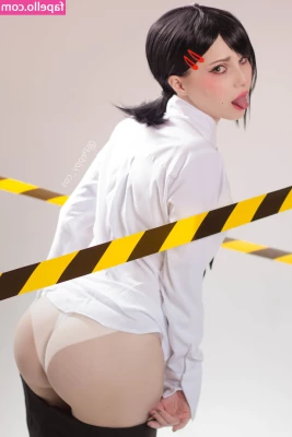Peppy_Cos [ peppy-cos ] - Don't Leave me waiting😈