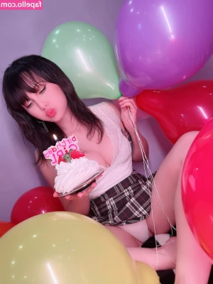 Peppy_Cos [ peppy-cos ] - Sorry I have been quite the past couple of days guys I am not feeling