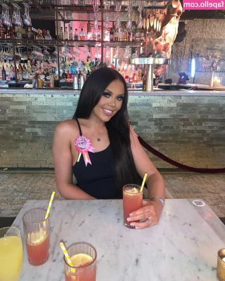 LIV - I've been naughty, care to punish me?