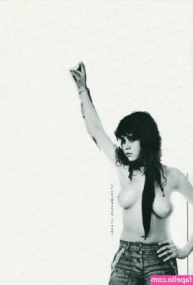 Maria Schneider [ maria-schneider ] - Oh hey there 😏