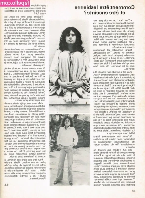 Maria Schneider [ maria-schneider ] - Heard y’all wanted to see a lil something 😉