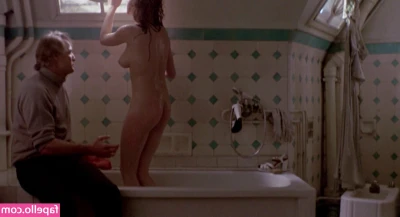 Maria Schneider [ maria-schneider ] - Grab my dangle titties