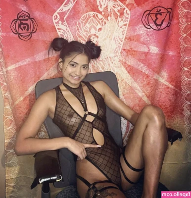 Millyrock24 - Misty 120 & your favorite naughty girl 😈