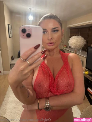 Carly Johnson [ carly-johnson-1 ] - Thirsty Thursday  Yesssss pleeeeeeeze