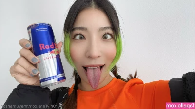 mayumanson - Do you think 🤔🤔😏😼💬 I'm sexxy daddy 😘🐱😘