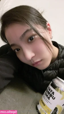 mayumanson - Say goodnight to the girls 👀🍈🍈