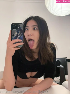 mayumanson - Which color do you like most?