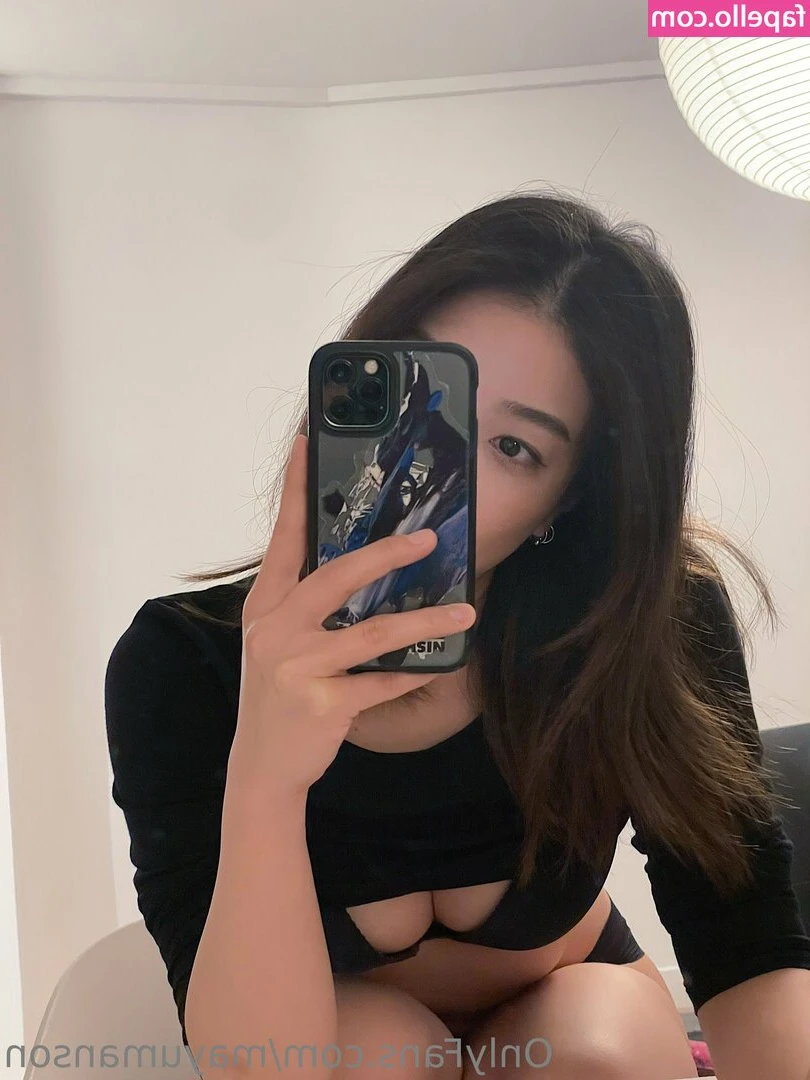 mayumanson - Bonsoir  𝙏𝙄𝙋𝙎 𝙈𝙀 💵 𝘼𝙉𝘿 𝙄