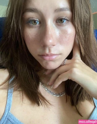 Dakota B ASMR [ dakota-b-asmr-1 ] - I thought you guys might like some fresh video content to start off