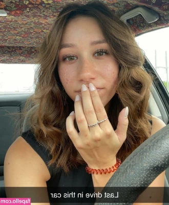 Dakota B ASMR [ dakota-b-asmr-1 ] - New collab with  davewikkinson coming soon