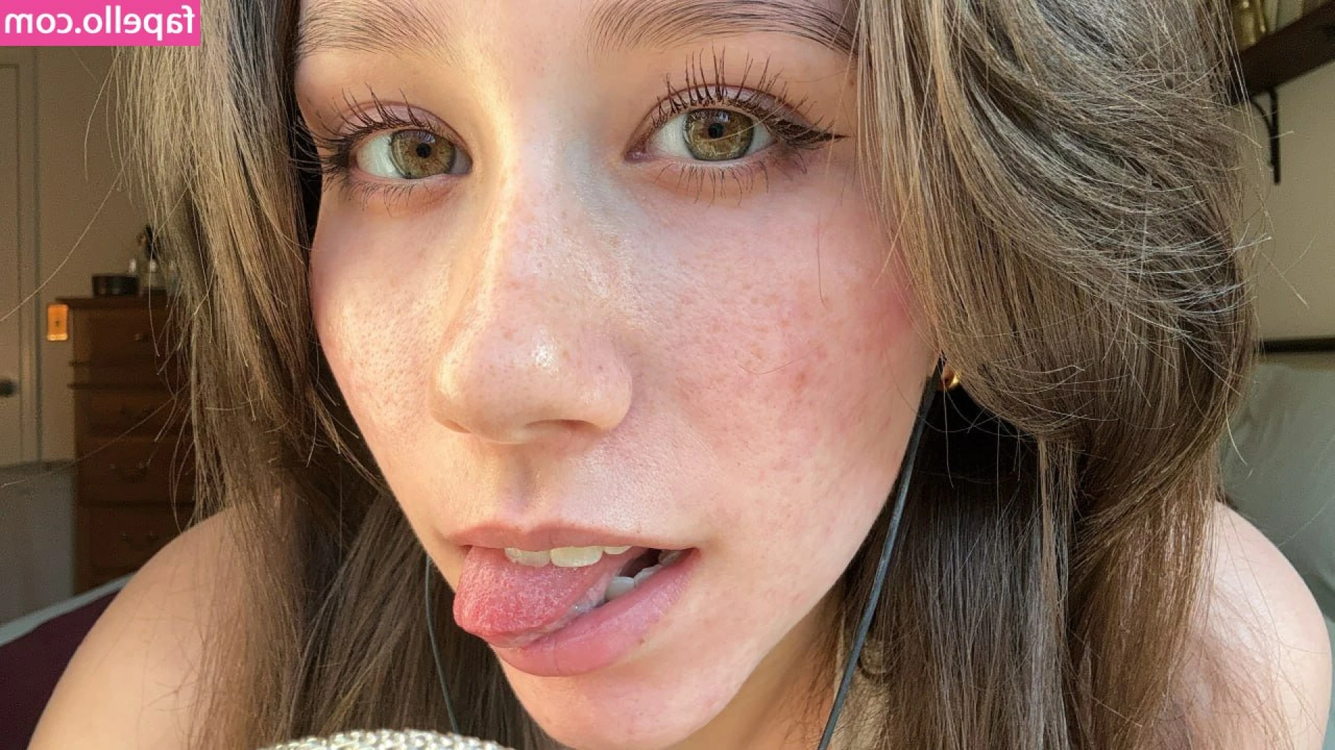 Dakota B ASMR [ dakota-b-asmr-1 ] - Girls 😈😈