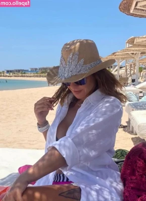 Heidy Karam [ heidy-karam ] - Hey y’all!! I’m on vacation ❤️❤️❤️New Jersey, New