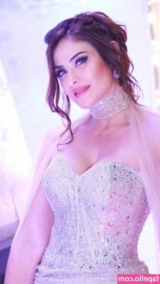 Heidy Karam [ heidy-karam ] - In true Titty Tuesday fashion… I am begging you to cum all over my