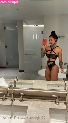 Bakhar Nabieva [ bakhar-nabieva-17 ] - New year new menu  don t be shy let s have some fun  if there s