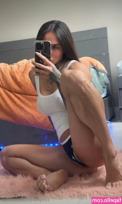 Bakhar Nabieva [ bakhar-nabieva-17 ] - sometimes you just have to go outside and get soaking fucking wet!!