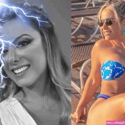 Poliana Rocha [ poliana-rocha ] - Daddy milked my hott tits last night 💦😋  Tip this post &