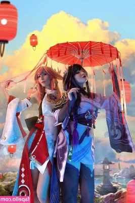 Mi2ray Cosplay [ mi2ray-cosplay ] - Do you want to see the video of me using this on my pretty pussy?