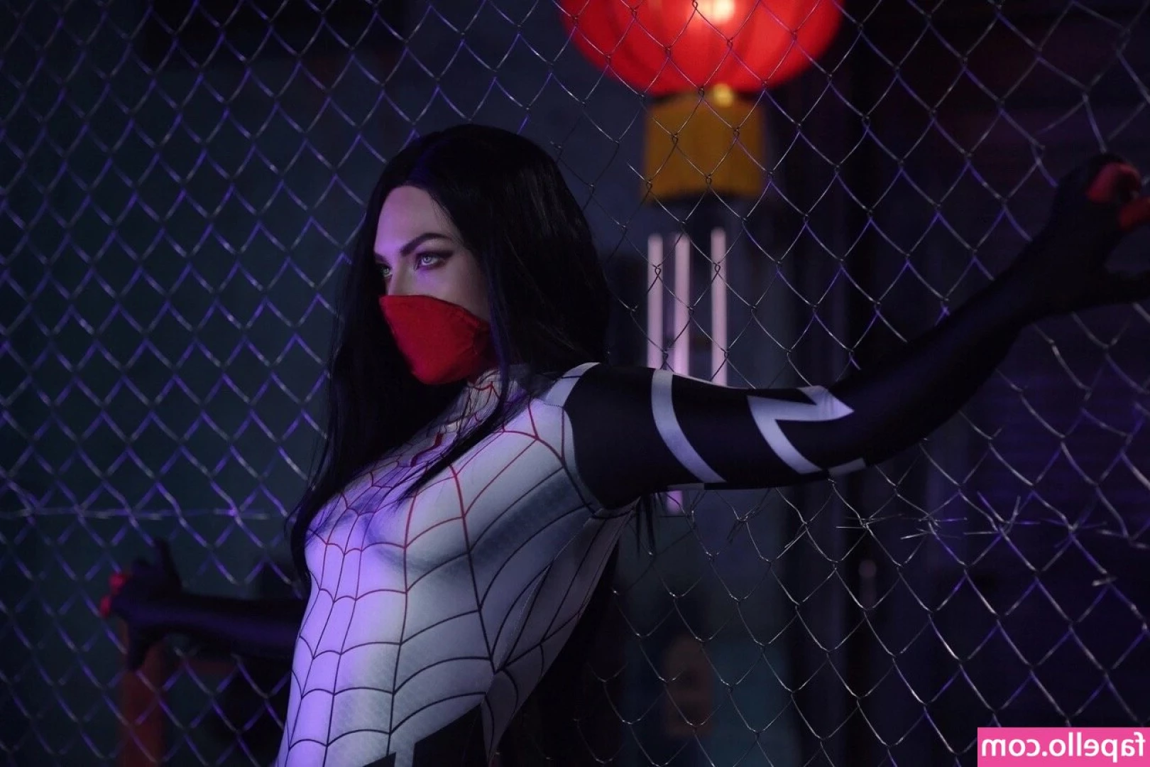 Mi2ray Cosplay [ mi2ray-cosplay ] - Who want this pair of cum stained tight underwear? 😳💦  Message