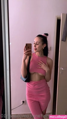 Joanan10 - Fuck me like your slut