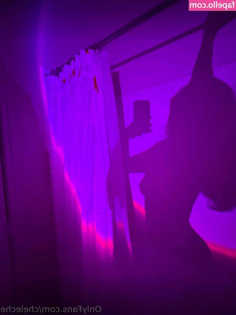 cheleche [ cheleche-2 ] - Hey guys OnlyFans deleted my video because I couldn t tag the person 
