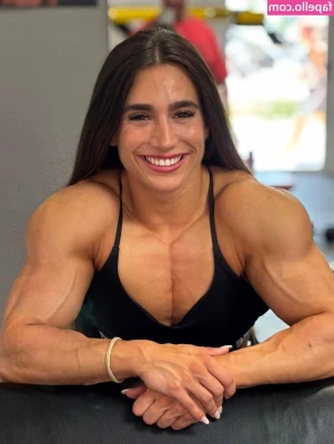 Celia Tuñón Chueca [ celia-tun-chueca ] - You got it — now I am turned (on) 🤤🤤 What do we do next?
