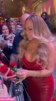 Mariah Carey [ mariah-carey-5 ] - I wanna put it down your throat     If the thought turns you on you