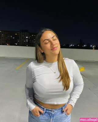 Andrea Chaparro [ andrea-chaparro ] - 6/10~6/16の『Onlyfans』アップロードです