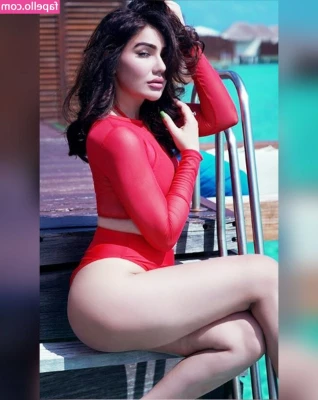 Kangna Sharma [ kangna-sharma ] - Tits out Tuesday
