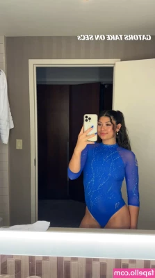 Kayla DiCello [ kayla-dicello ] - Where you wanna be
