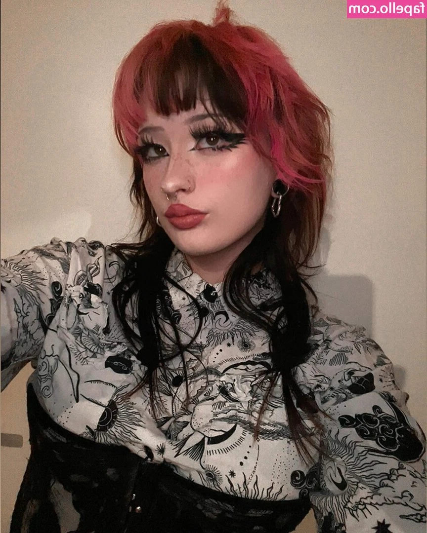 wenn0e - I want you to see what I did for you!