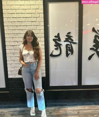 Lofiluvasmr | Gabby [ lofiluvasmr-gabby ] - A little heel tease xx