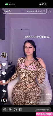 Brisa_Abbas13 [ brisa-abbas13 ] - I did something fun are u into this?