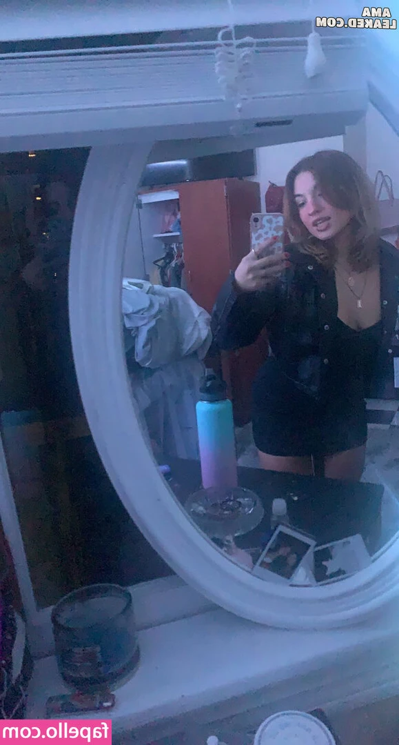 Emily Washington [ emily-washington ] - I got absolutely wrecked last night during the cam show!