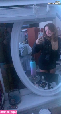 Emily Washington [ emily-washington ] - I got absolutely wrecked last night during the cam show!