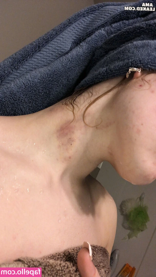 Emily Washington [ emily-washington ] - Salivate for me. Let your tongue drip with desire. Now lick the