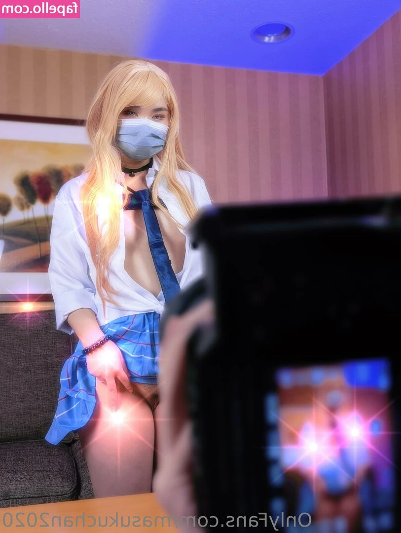 masukuchan2020 - 😬 striving to be this size again hahah