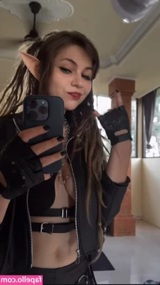 Nancy PlayBetter [ nancy-playbetter ] - HE DESTORY MY ASS   OMG