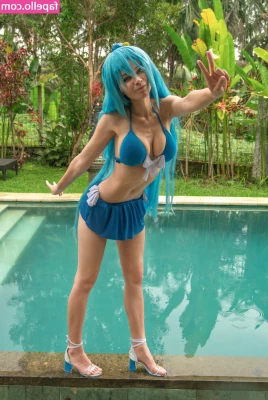 Nancy PlayBetter [ nancy-playbetter ] - Cum here 😈