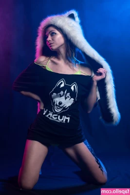 Nancy PlayBetter [ nancy-playbetter ] - WELCOME TO THE GOON ACADEMY    You re required to attend a TOUGH part 1