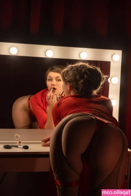 Nancy PlayBetter [ nancy-playbetter ] - I'M READY 💋