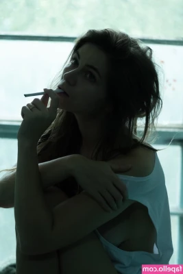 Nancy PlayBetter [ nancy-playbetter ] - Since im bored can i suck your dick
