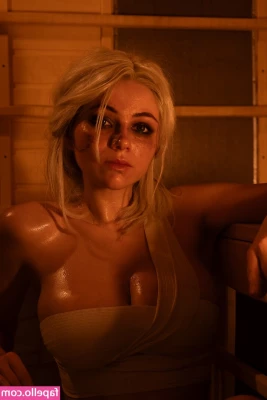 Nancy PlayBetter [ nancy-playbetter ] - Bbq   https onlyfans com ladywildflower