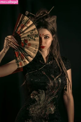Nancy PlayBetter [ nancy-playbetter ] - I m ready to shake