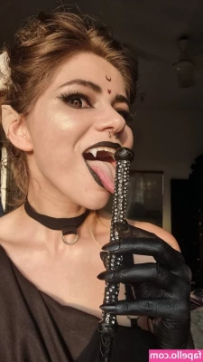 Nancy PlayBetter [ nancy-playbetter ] - This was fun   being naughty at work